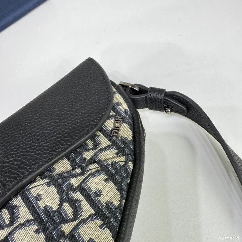 47239 bags Dior Christian Sophisticated Saddle 0823